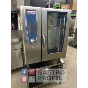 Rational Kombidämpfer SCC WE 101E Index I BJ 2016
