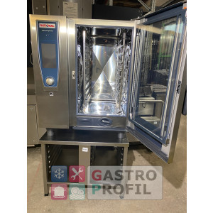 Rational Kombidämpfer SCC WE 101E Index I BJ 2016