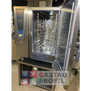 Rational Kombidämpfer SCC WE 101E Index I BJ 2016