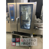 Rational Kombidämpfer SCC WE 101E Index I BJ 2016
