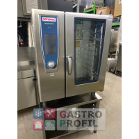 Rational Kombidämpfer SCC WE 101E Index I BJ 2016
