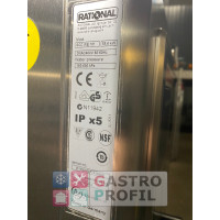 Rational Kombidämpfer SCC WE 101E Index I BJ 2016