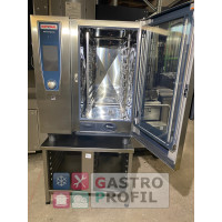 Rational Kombidämpfer SCC WE 101E Index I BJ 2016