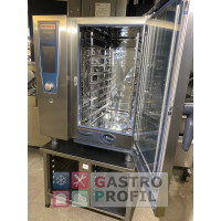 Rational Kombidämpfer SCC WE 101E Index I BJ 2016