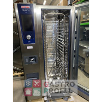 Rational Kombidämpfer iCombi Pro 20-1/1 Elektro Bj 2021