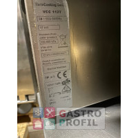 Rational Vario Cooking Center VCC 112 T Baujahr 2019