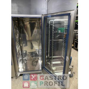 Rational Kombidämpfer SCC 202 WE Index H Bj. 2011
