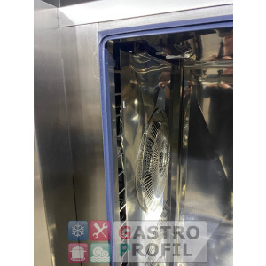 Rational Kombidämpfer SCC 202 WE Index H Bj. 2011