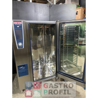 Rational Kombidämpfer SCC 202 WE Index H Bj. 2011