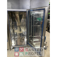 Rational Kombidämpfer SCC 202 WE Index H Bj. 2011