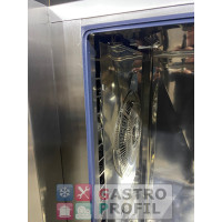 Rational Kombidämpfer SCC 202 WE Index H Bj. 2011