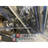 Rational Kombidämpfer SCC 202 WE Index H Bj. 2011