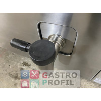 Küppersbusch Rechteckkochkessel FER300 Bj 2018