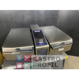 RATIONAL iVARIO 2-S 2x25L INDEX K BJ 08/2023