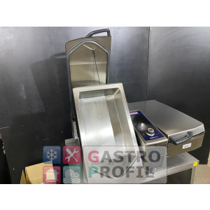 RATIONAL iVARIO 2-S 2x25L INDEX K BJ 08/2023