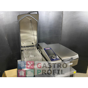 RATIONAL iVARIO 2-S 2x25L INDEX K BJ 08/2023