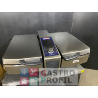 RATIONAL iVARIO 2-S 2x25L INDEX K BJ 08/2023