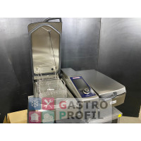 RATIONAL iVARIO 2-S 2x25L INDEX K BJ 08/2023