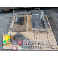 RATIONAL iVARIO 2-S 2x25L INDEX K BJ 08/2023