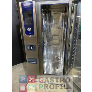 Rational Kombidämpfer iCombi Pro 20-1/1 Elektro Bj 07/2023 mit E-Option