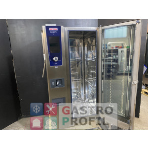 Rational Kombidämpfer iCombi Pro 20-1/1 Elektro Bj 07/2023 mit E-Option