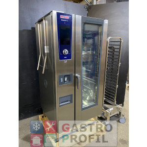 Rational Kombidämpfer iCombi Pro 20-1/1 Elektro Bj 07/2023 mit E-Option