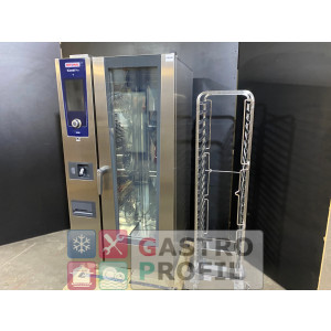 Rational Kombidämpfer iCombi Pro 20-1/1 Elektro Bj 07/2023 mit E-Option