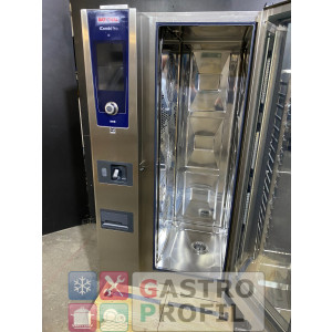 Rational Kombidämpfer iCombi Pro 20-1/1 Elektro Bj 07/2023 mit E-Option