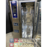 Rational Kombidämpfer iCombi Pro 20-1/1 Elektro Bj 07/2023 mit E-Option