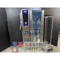 Rational Kombidämpfer iCombi Pro 20-1/1 Elektro Bj 07/2023 mit E-Option