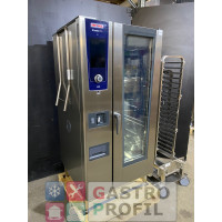 Rational Kombidämpfer iCombi Pro 20-1/1 Elektro Bj 07/2023 mit E-Option