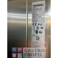 Rational Kombidämpfer iCombi Pro 20-1/1 Elektro Bj 07/2023 mit E-Option