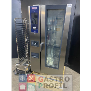 Rational Kombidämpfer  iCombi Pro 20-1/1 Elektro Bj 01/2023