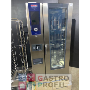 Rational Kombidämpfer  iCombi Pro 20-1/1 Elektro Bj 01/2023