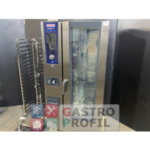 Rational Kombidämpfer  iCombi Pro 20-1/1 Elektro Bj 01/2023