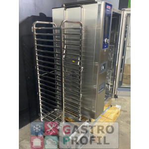 Rational Kombidämpfer  iCombi Pro 20-1/1 Elektro Bj 01/2023