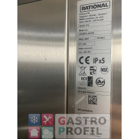 Rational Kombidämpfer  iCombi Pro 20-1/1 Elektro Bj 01/2023