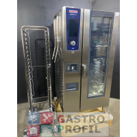 Rational Kombidämpfer  iCombi Pro 20-1/1 Elektro Bj 01/2023