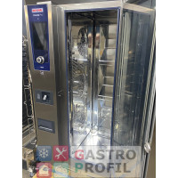 Rational Kombidämpfer  iCombi Pro 20-1/1 Elektro Bj 01/2023