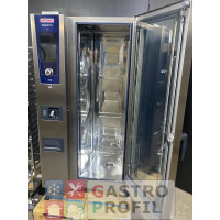 Rational Kombidämpfer  iCombi Pro 20-1/1 Elektro Bj 01/2023