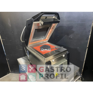 Electrolux Paninigrill HSG 3 Speedelight Bj. 2018