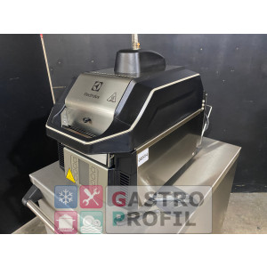 Electrolux Paninigrill HSG 3 Speedelight Bj. 2018