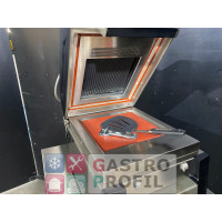 Electrolux Paninigrill HSG 3 Speedelight Bj. 2018