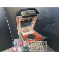 Electrolux Paninigrill HSG 3 Speedelight Bj. 2018