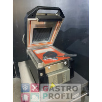 Electrolux Paninigrill HSG 3 Speedelight Bj. 2018