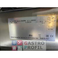 Electrolux Paninigrill HSG 3 Speedelight Bj. 2018