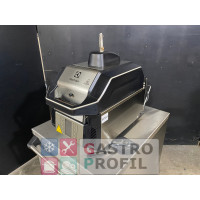 Electrolux Paninigrill HSG 3 Speedelight Bj. 2018