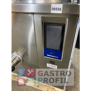 Electrolux Therma Rechteckkochkessel PBON15EKEM 150 Liter Bj 2017