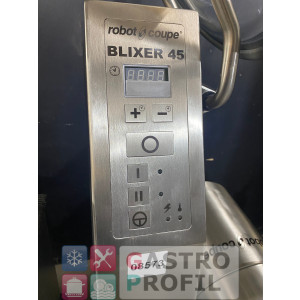 Kutter Mixer Robot Coupe Blixer 45A