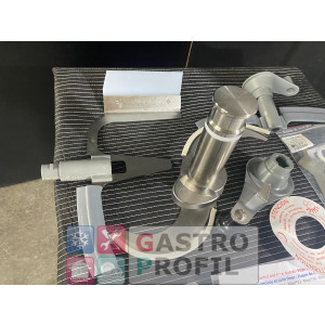 Robot Coupe Blixer 45A
